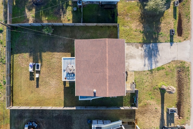 16535 Jamaica Inn Rd, Jamaica Beach, TX 77554 - bird's eye view