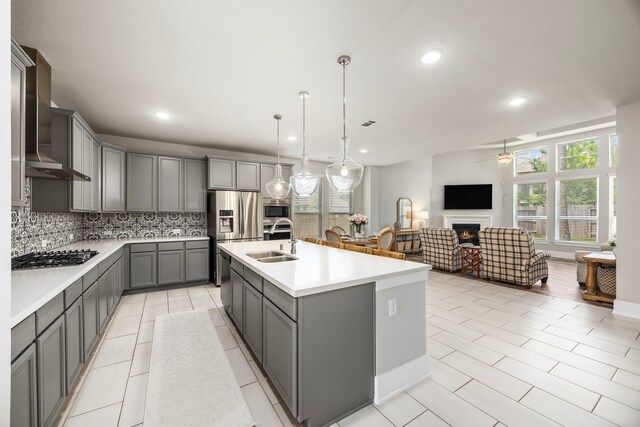 17509 Spice Merlot Ln, Conroe, TX 77302 - photo 11