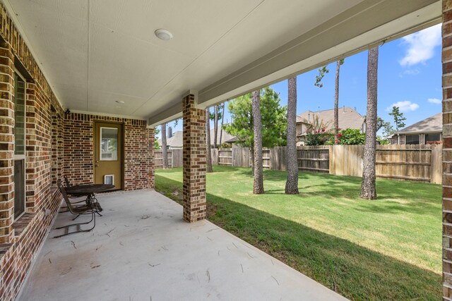 17509 Spice Merlot Ln, Conroe, TX 77302 - photo 35