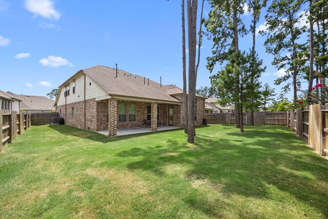 17509 Spice Merlot Ln, Conroe, TX 77302 - photo 37
