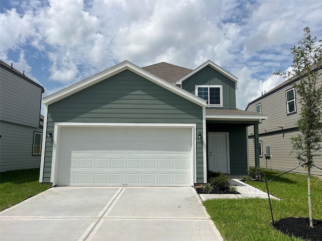 8124 Alpine Bearberry Dr, Houston, TX 77016 - photo 2