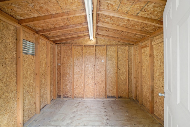 8602 Canyon Pine Dr, Spring, TX 77379 - view of storage