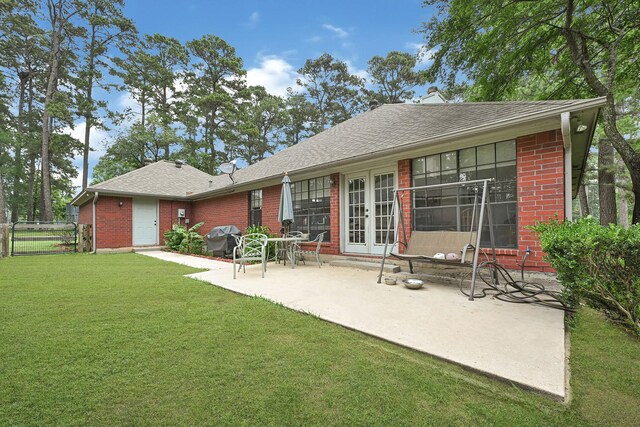 14269 Burnt Mls, Willis, TX 77318 - photo 22