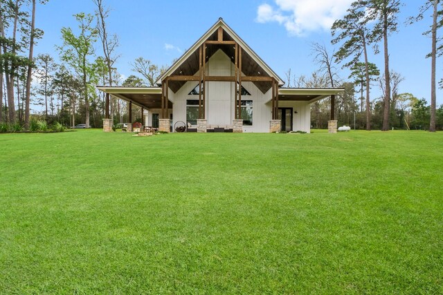 410 Eagle Lk, Livingston, TX 77351 - photo 41