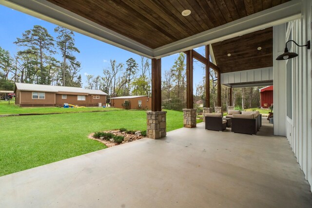 410 Eagle Lk, Livingston, TX 77351 - photo 31
