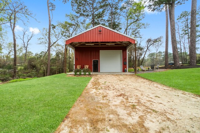 410 Eagle Lk, Livingston, TX 77351 - photo 32