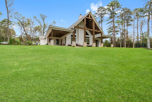410 Eagle Lk, Livingston, TX 77351 - photo 1