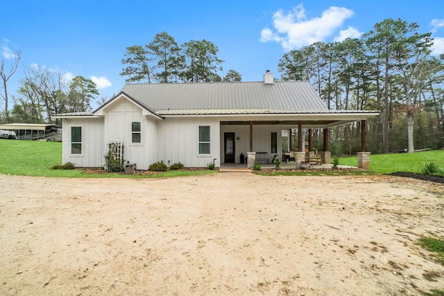 410 Eagle Lk, Livingston, TX 77351 - photo 4