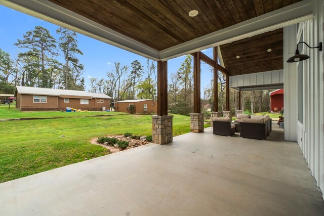 410 Eagle Lk, Livingston, TX 77351 - photo 43