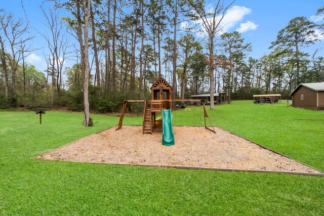 410 Eagle Lk, Livingston, TX 77351 - photo 44