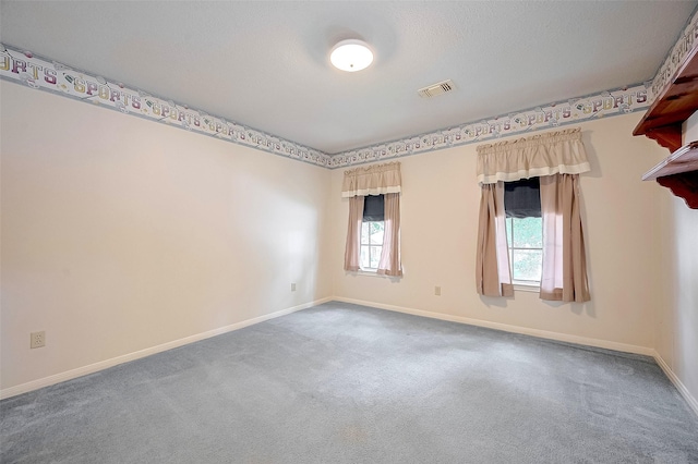 20011 Doherty Cir, Katy, TX 77449 - unfurnished room featuring baseboards and carpet flooring
