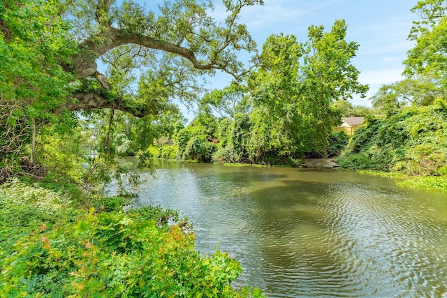 411 Southern Oaks Dr, Lake Jackson, TX 77566 - water view