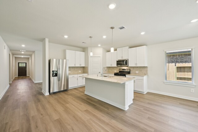 1623 Shae Oak Ln, Conroe, TX 77304 - photo 4