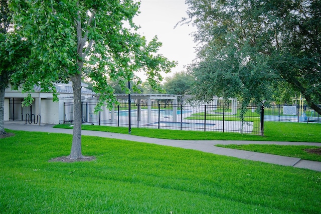 17626 Heritage Creek Dr, Webster, TX 77598 - view of community