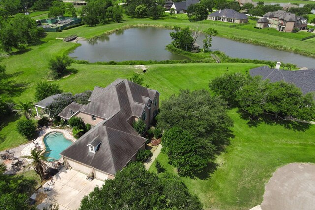 9131 Crown Jewel Dr, Richmond, TX 77469 - photo 38