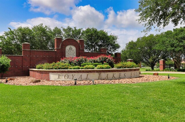 9131 Crown Jewel Dr, Richmond, TX 77469 - photo 41
