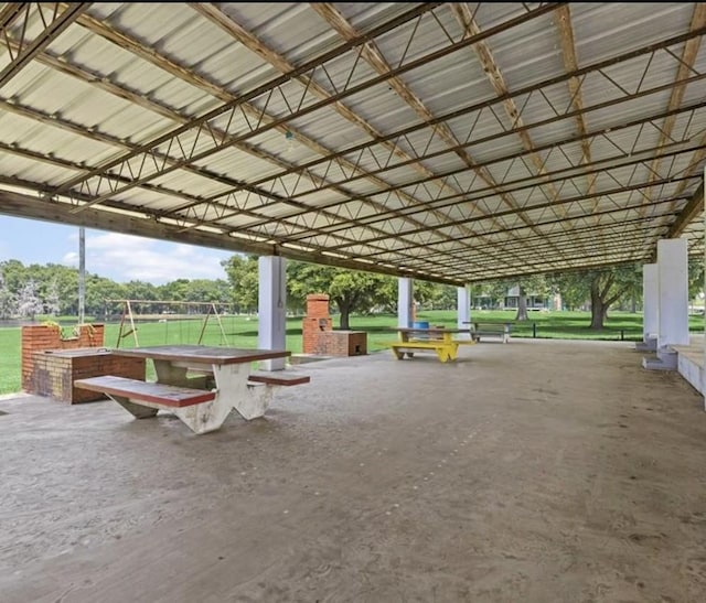 10 Walnut Loop, Shepherd, TX 77371 - view of property's community