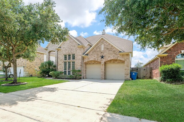 22215 Pacific Ocean Dr, Spring, TX 77388 - photo 2