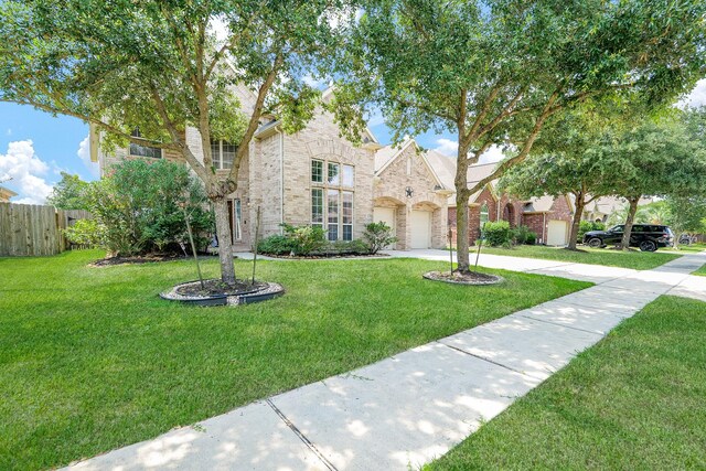22215 Pacific Ocean Dr, Spring, TX 77388 - photo 3