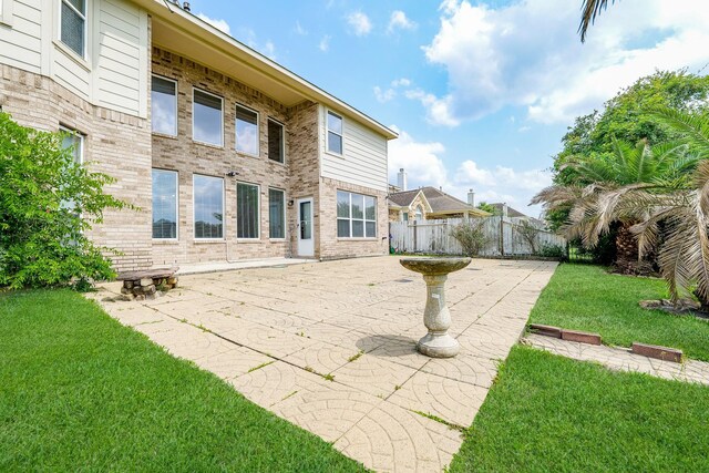 22215 Pacific Ocean Dr, Spring, TX 77388 - photo 33