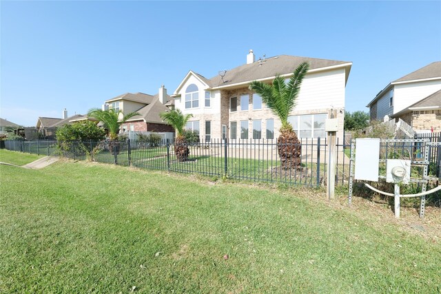 22215 Pacific Ocean Dr, Spring, TX 77388 - photo 47