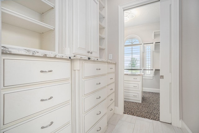 11503 Kings Point Blvd, Mont Belvieu, TX 77535 - view of spacious closet