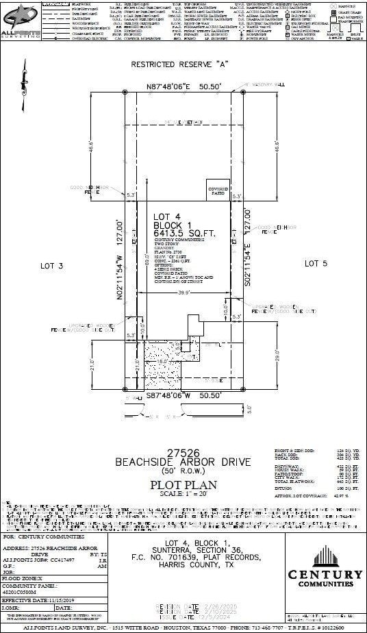 27526 Beachside Arbor Dr, Katy, TX 77493 - photo 29