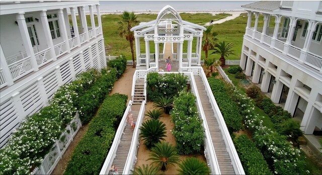 810 Ramsar Rd, Galveston, TX 77550 - photo 7