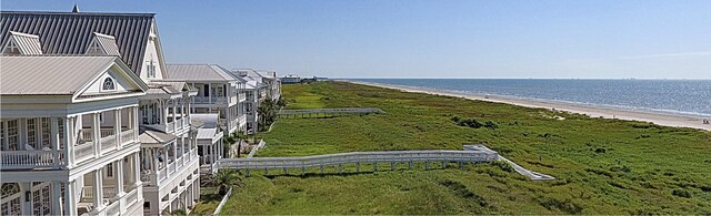 810 Ramsar Rd, Galveston, TX 77550 - photo 9