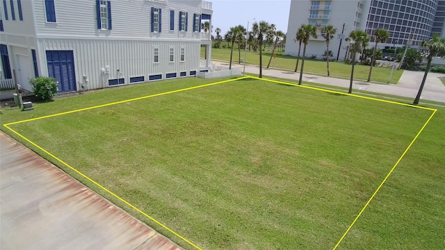 810 Ramsar Rd, Galveston, TX 77550 - photo 4