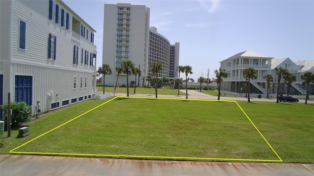 810 Ramsar Rd, Galveston, TX 77550 - photo 5