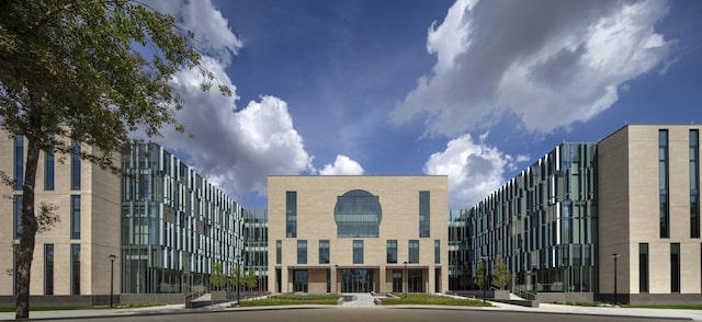 4523 Keystone St, Houston, TX 77021 - view of building exterior