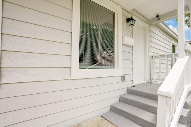 4523 Keystone St, Houston, TX 77021 - view of property entrance