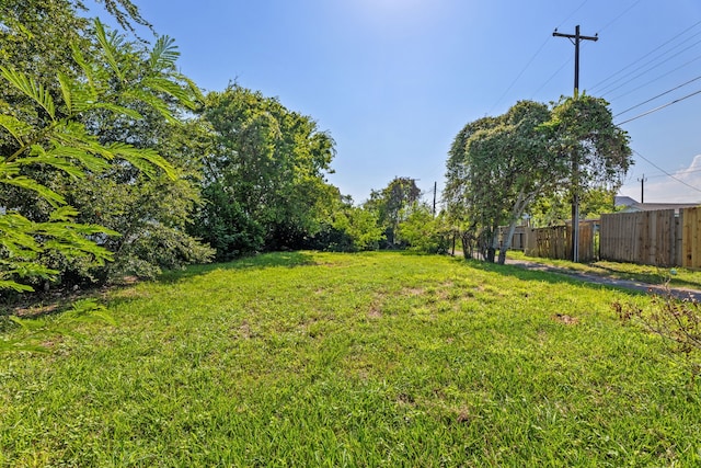 1513 35th St, Galveston, TX 77550