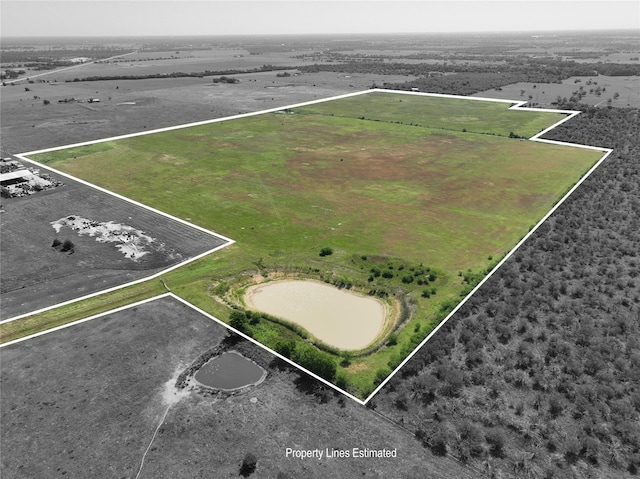 14177 E Ueckert Rd, Bellville, TX 77418