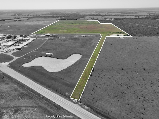 14177 E Ueckert Rd, Bellville, TX 77418