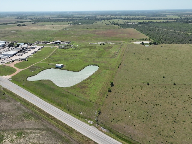 14177 E Ueckert Rd, Bellville, TX 77418