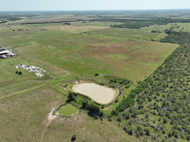 14177 E Ueckert Rd, Bellville, TX 77418