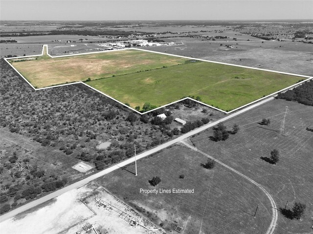 14177 E Ueckert Rd, Bellville, TX 77418