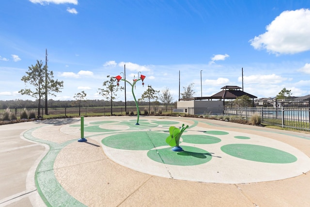 5010 Trembling Aspen Ln, Rosenberg, TX 77471 - view of home's community
