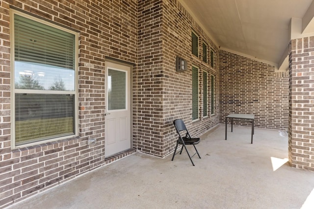 5010 Trembling Aspen Ln, Rosenberg, TX 77471 - view of patio