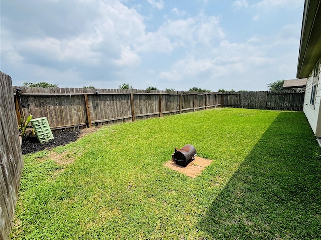 20214 Blue Lake View Ln, Humble, TX 77338 - view of yard