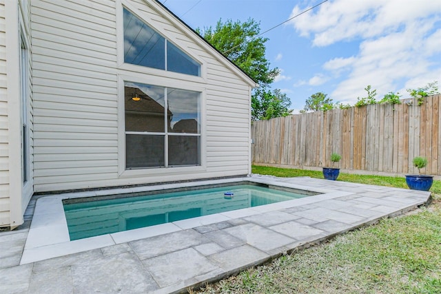 1326 Forest Home Dr, Houston, TX 77077 - view of swimming pool