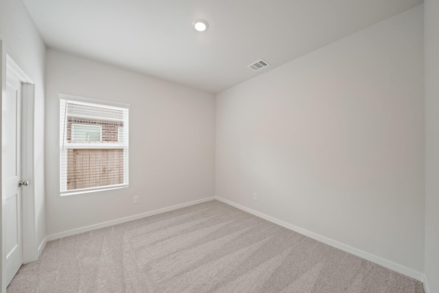 7919 Grand Louis Way, Spring, TX 77379 - spare room with carpet