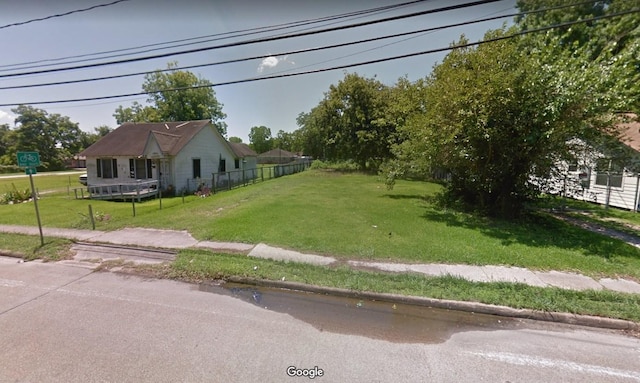 5106 Cavalcade St, Houston, TX 77026