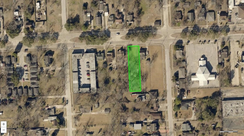 5106 Cavalcade St, Houston, TX 77026
