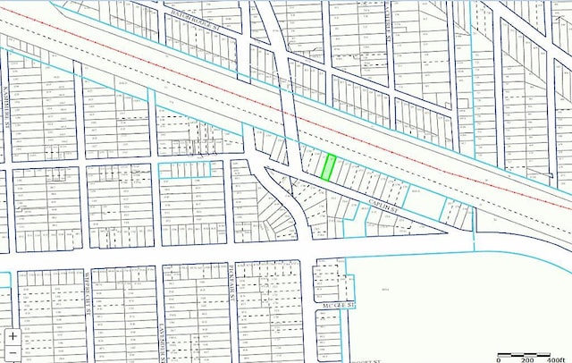 5317 Caplin St, Houston, TX 77026