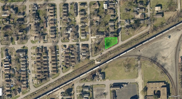 2201 Lucas St, Houston, TX 77026
