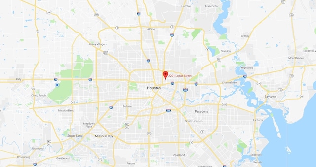 2201 Lucas St, Houston, TX 77026