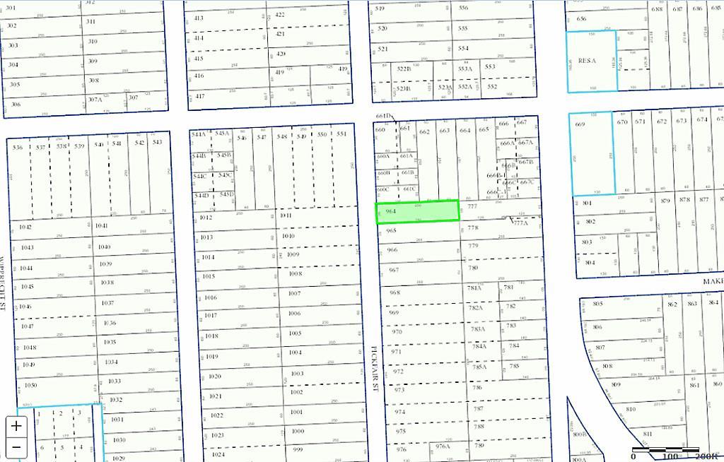 3918 Pickfair St, Houston, TX 77026